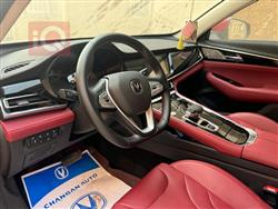 Changan CS85